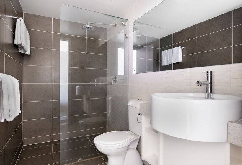 景色の見える一ベッドルームアパートメント, Mantra Pandanas