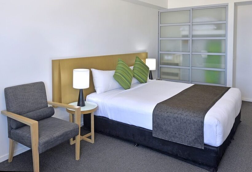 シティビュー１ベッドルームアパート, Mantra Pandanas