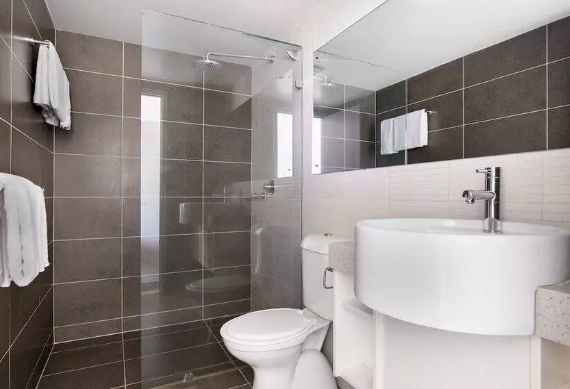 1 Bedroom Apartment City View, Mantra Pandanas