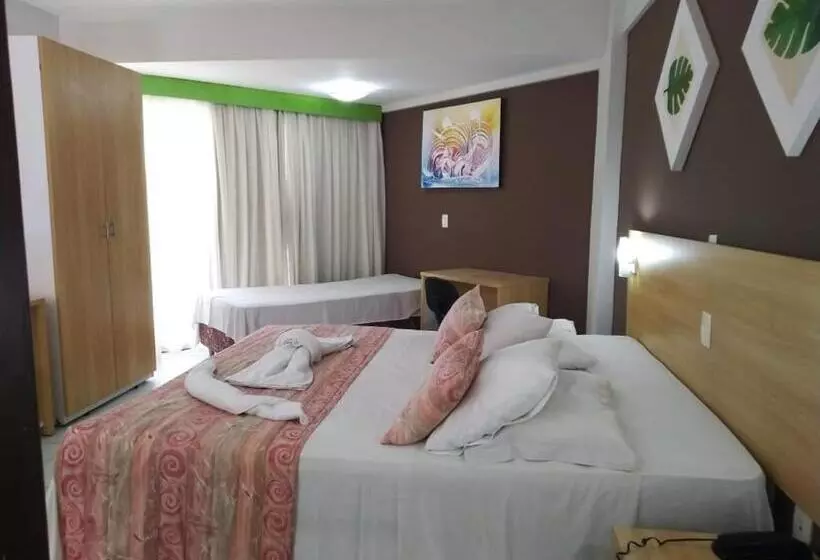 スタンダードスタジオ, Marsallis Praia