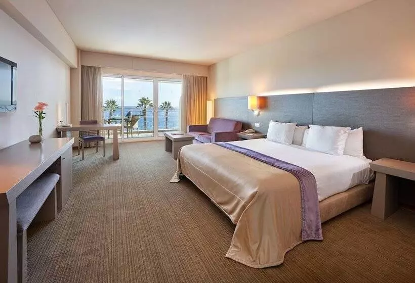 オーシャンビュースタンダードルーム, Melia Madeira Mare