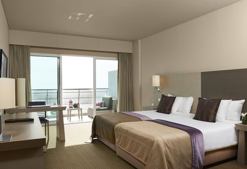 סוויטה מלכותית, Melia Madeira Mare