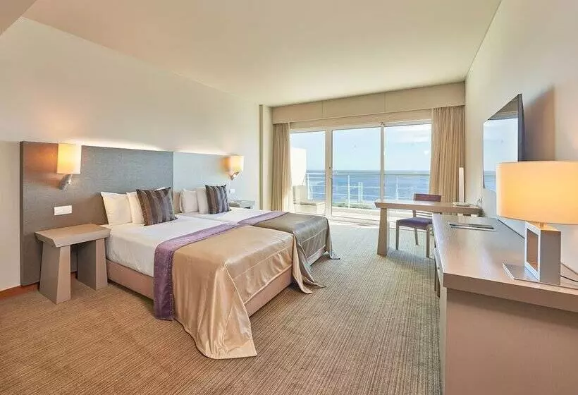 ロイヤルスイート, Melia Madeira Mare