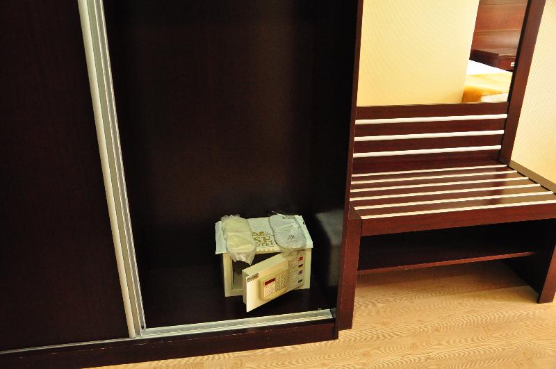 חדר סטנדרט צדדי נוף לים, Melia Madeira Mare