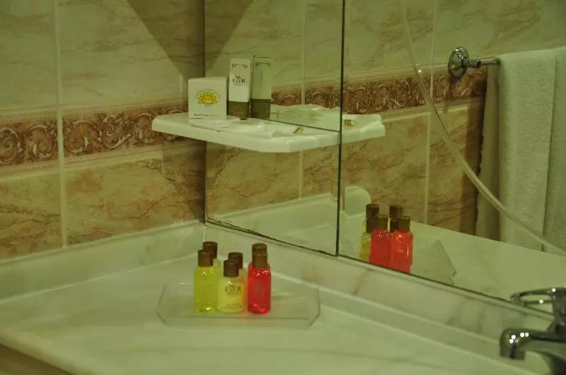 サイドオーシャンビュースタンダードルーム, Melia Madeira Mare