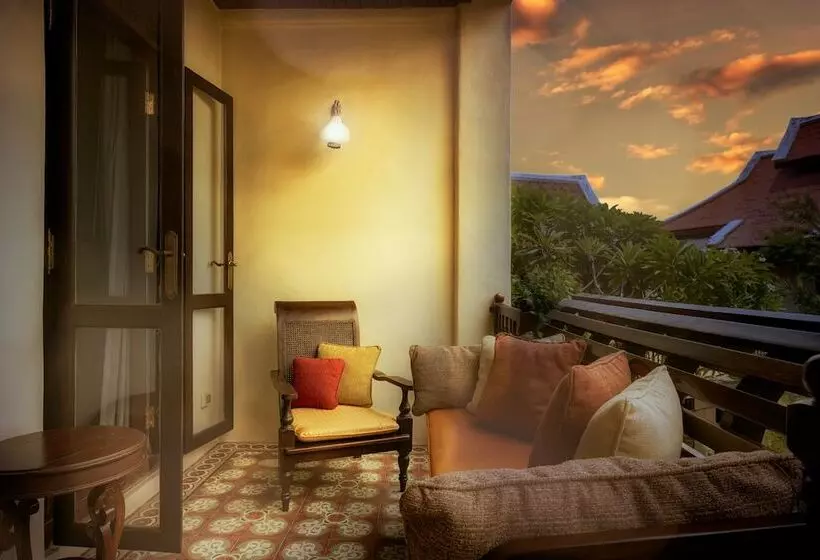 اتاق سوپریور, Puripunn Hideaway