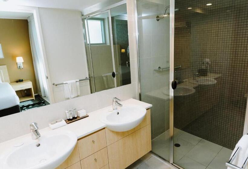 스위트, Ramada Hotel & Suites By Wyndham Ballina Byron