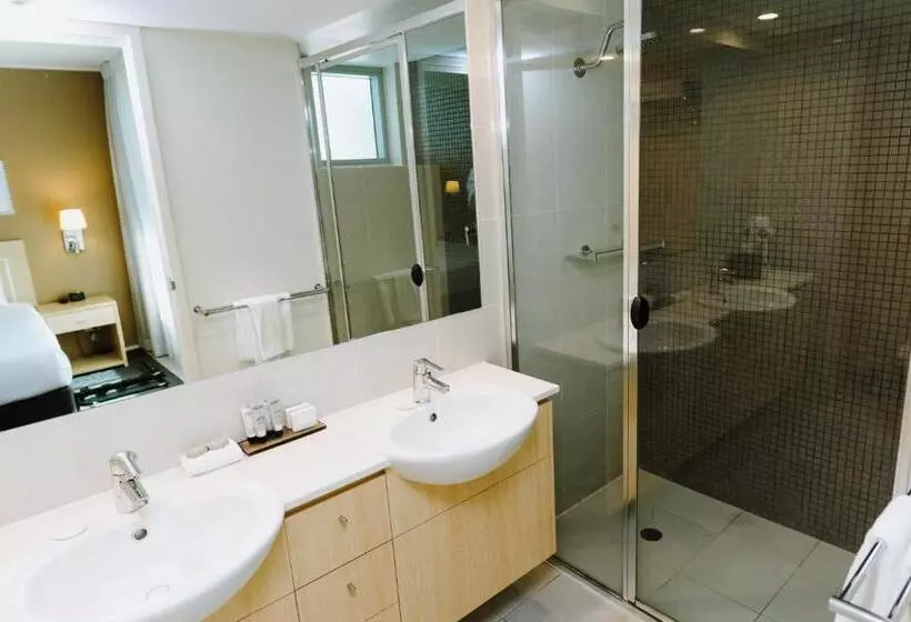 سوییت, Ramada Hotel & Suites By Wyndham Ballina Byron