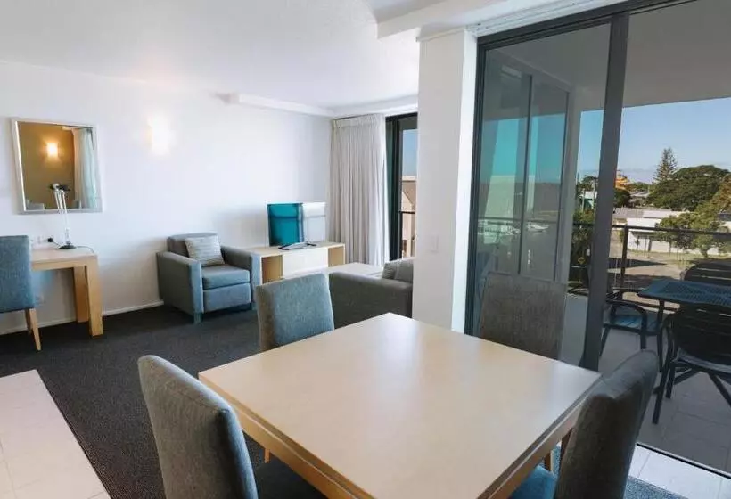 سوییت, Ramada Hotel & Suites By Wyndham Ballina Byron