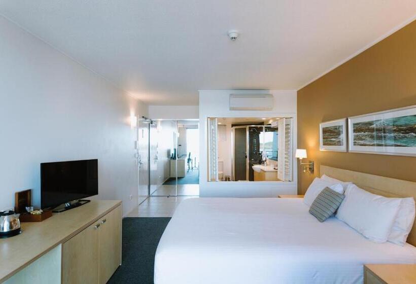 اتاق استاندارد, Ramada Hotel & Suites By Wyndham Ballina Byron