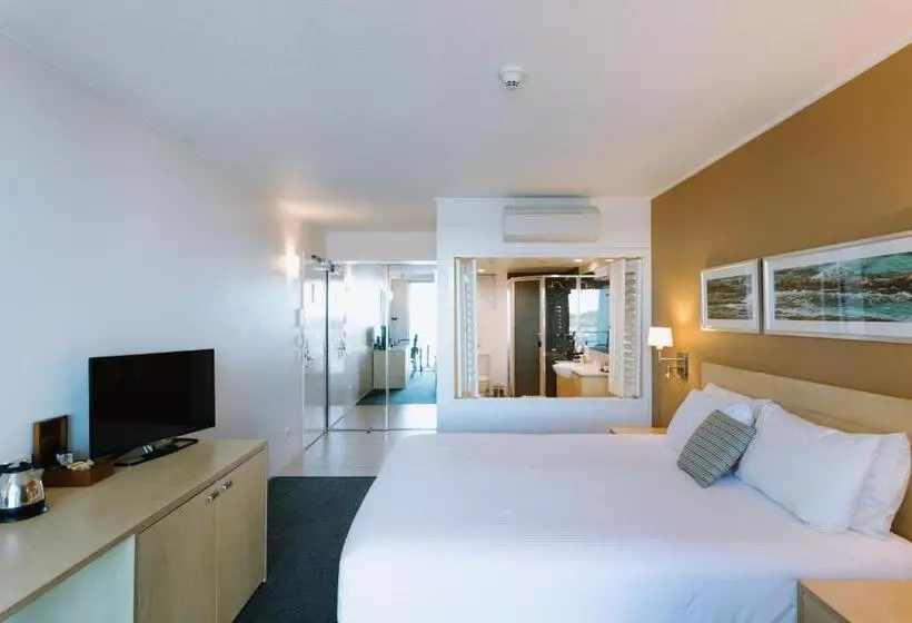 اتاق استاندارد, Ramada Hotel & Suites By Wyndham Ballina Byron