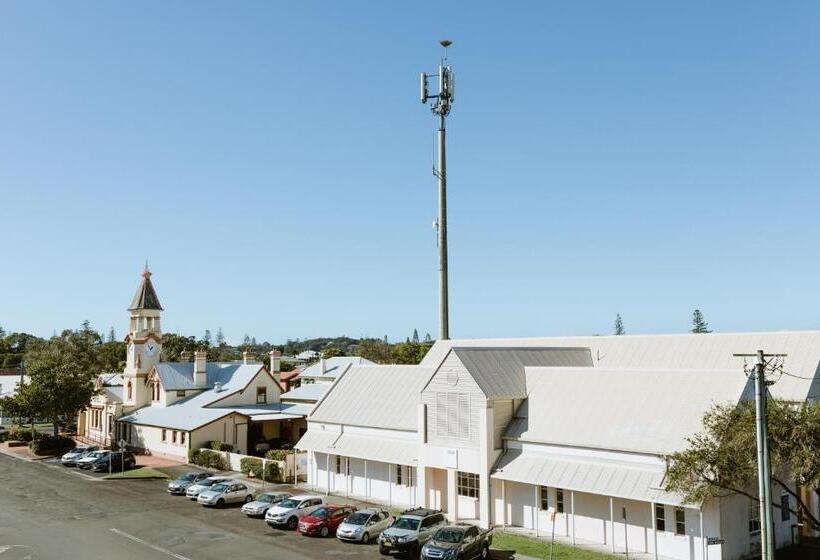 اتاق استاندارد, Ramada Hotel & Suites By Wyndham Ballina Byron