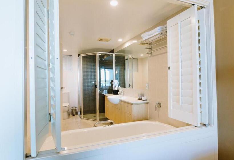 اتاق استاندارد, Ramada Hotel & Suites By Wyndham Ballina Byron