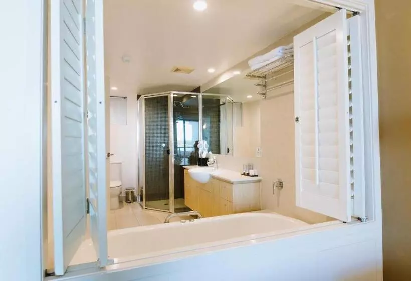 اتاق استاندارد, Ramada Hotel & Suites By Wyndham Ballina Byron