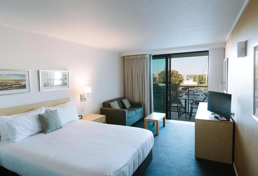 اتاق استاندارد, Ramada Hotel & Suites By Wyndham Ballina Byron