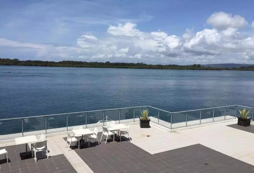 , Ramada Hotel & Suites By Wyndham Ballina Byron