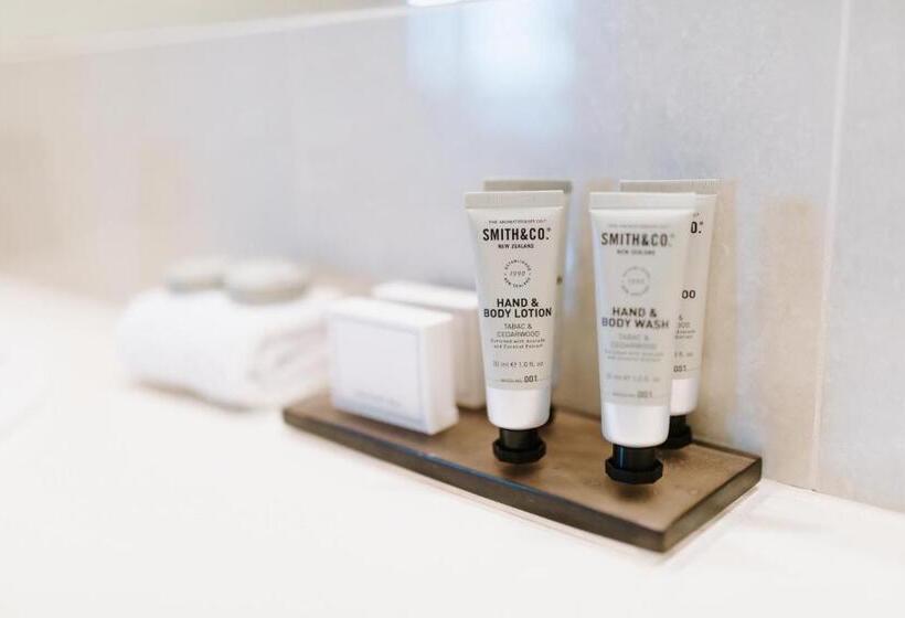 스탠다드 룸 강 전망, Ramada Hotel & Suites By Wyndham Ballina Byron