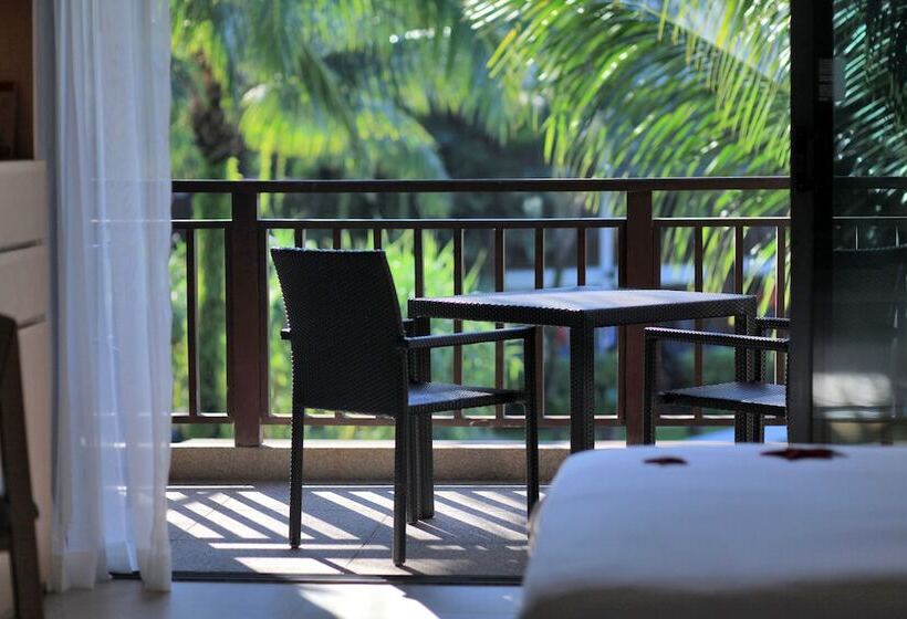 Номер Deluxe, Ramada Resort By Wyndham Khao Lak