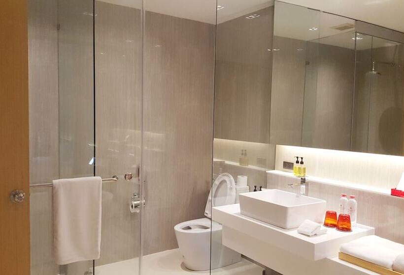 Номер Deluxe, Ramada Resort By Wyndham Khao Lak