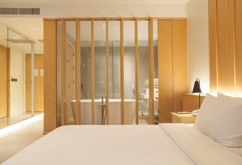 Номер Deluxe, Ramada Resort By Wyndham Khao Lak