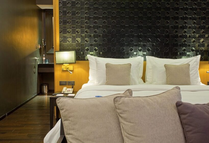 Вилла 1 Спальня Вид на Море, Ramada Resort By Wyndham Khao Lak