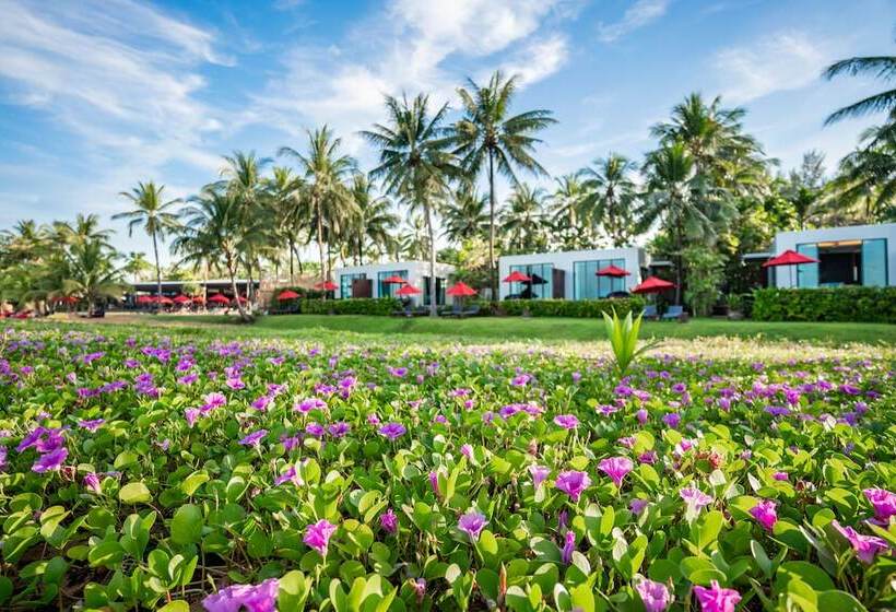 Вилла 1 Спальня Вид на Море, Ramada Resort By Wyndham Khao Lak