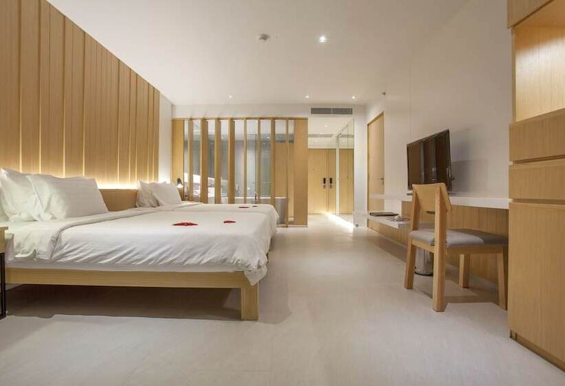 Номер Deluxe, Ramada Resort By Wyndham Khao Lak