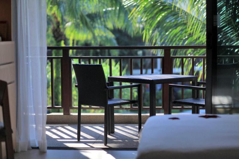 Номер Deluxe, Ramada Resort By Wyndham Khao Lak