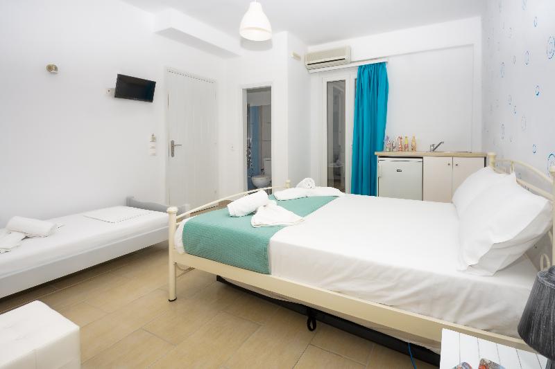 Номер Deluxe Кровать Кинг, Ramada Resort By Wyndham Khao Lak