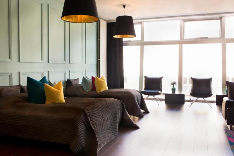 Номер Deluxe Кровать Кинг, Ramada Resort By Wyndham Khao Lak