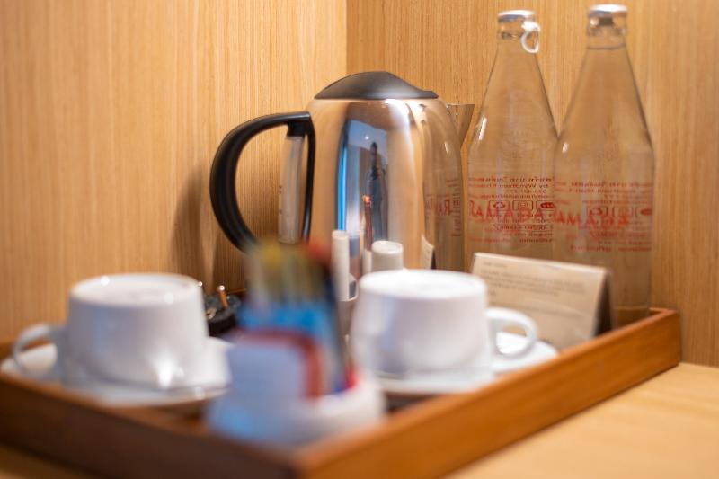 Номер Deluxe, Ramada Resort By Wyndham Khao Lak