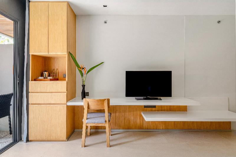 Номер Deluxe, Ramada Resort By Wyndham Khao Lak