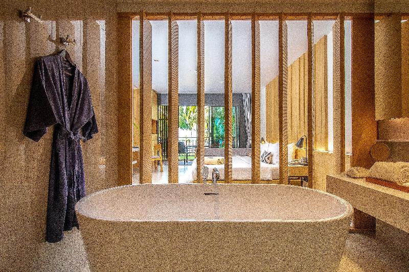 Номер Deluxe, Ramada Resort By Wyndham Khao Lak