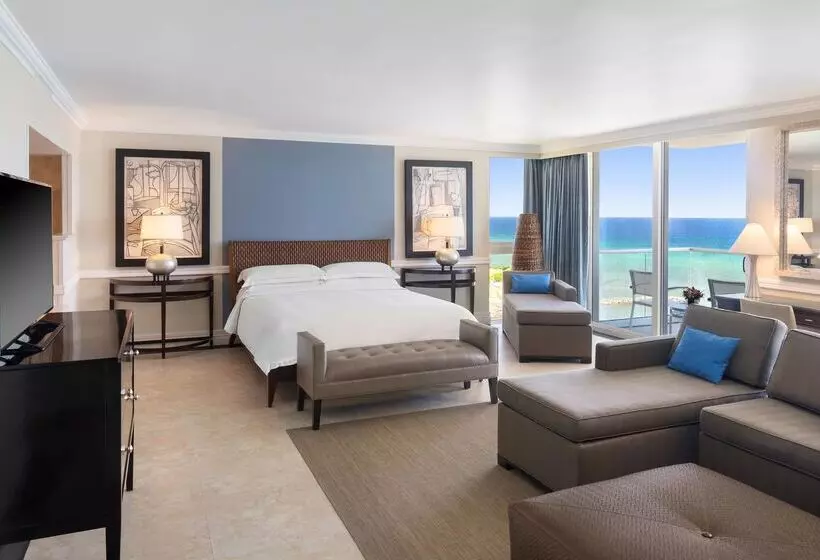 سوییت, Dreams Rose Hall All Inclusive Resort & Spa