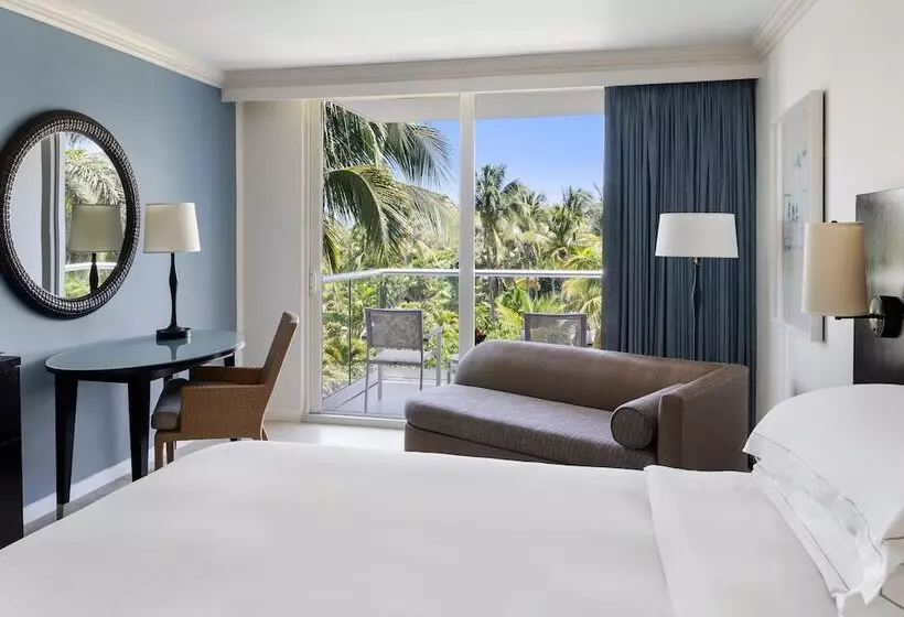 اتاق استاندارد با تخت دوبل, Dreams Rose Hall All Inclusive Resort & Spa