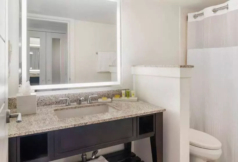 اتاق استاندارد با 2 تخت دوبل, Dreams Rose Hall All Inclusive Resort & Spa
