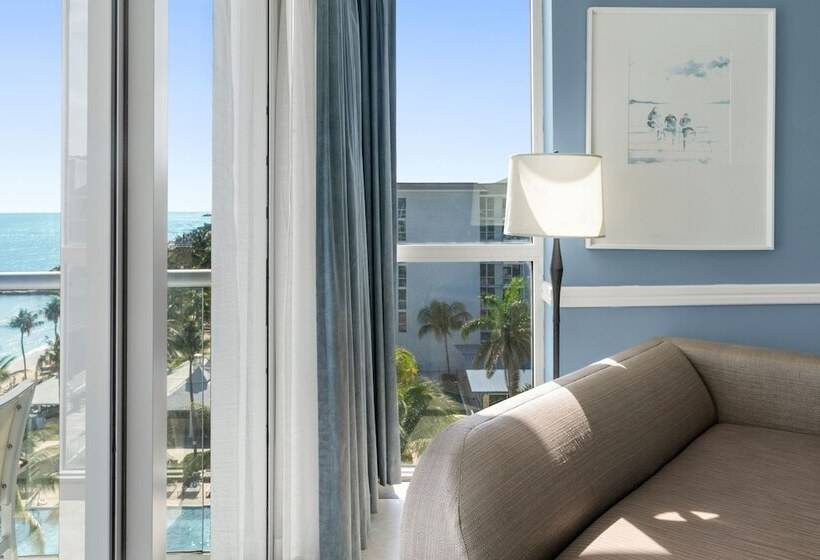 اتاق استاندارد با 2 تخت دوبل, Hilton Rose Hall An All Inclusive Resort