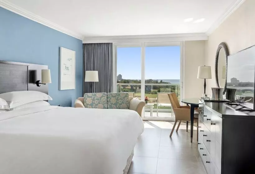 اتاق استاندارد با 2 تخت دوبل, Dreams Rose Hall All Inclusive Resort & Spa
