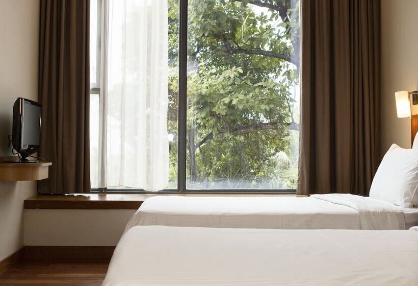 Superior Room, Siloso Beach Resort Sentosa