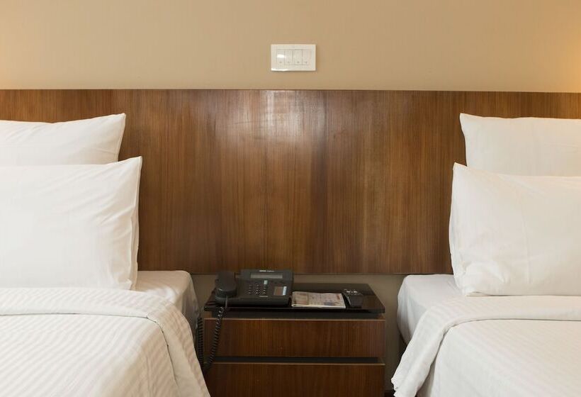 Superior Room, Siloso Beach Resort Sentosa