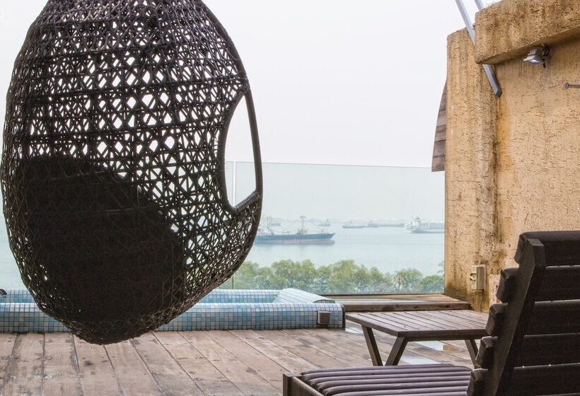 Suite, Siloso Beach Resort Sentosa