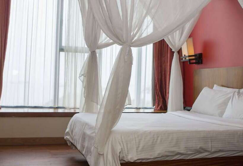 Suite, Siloso Beach Resort Sentosa