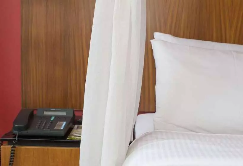 Suite, Siloso Beach Resort Sentosa
