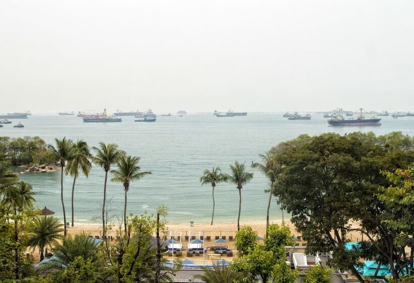 Suite, Siloso Beach Resort Sentosa