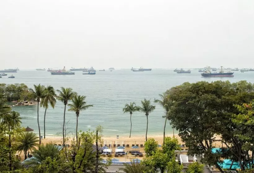 Suite, Siloso Beach Resort Sentosa