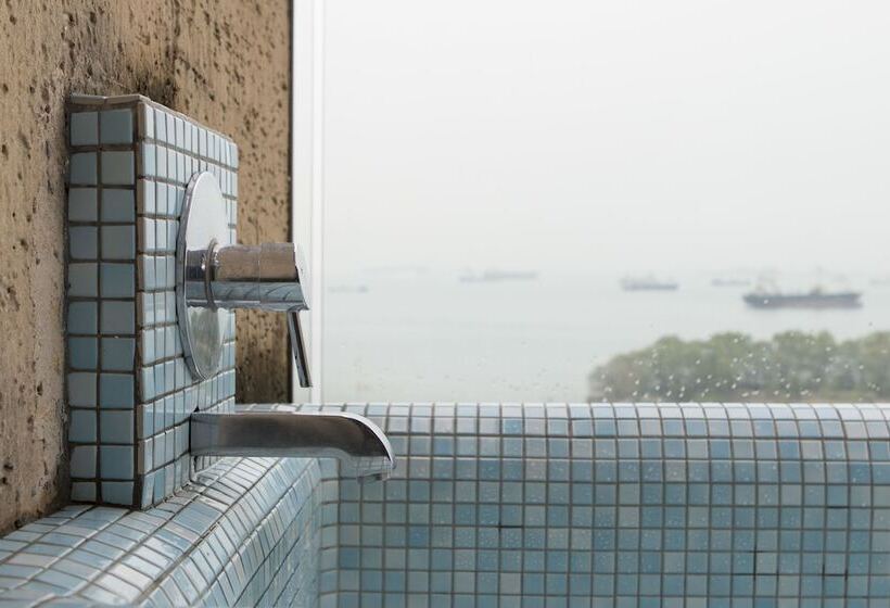 Suite, Siloso Beach Resort Sentosa