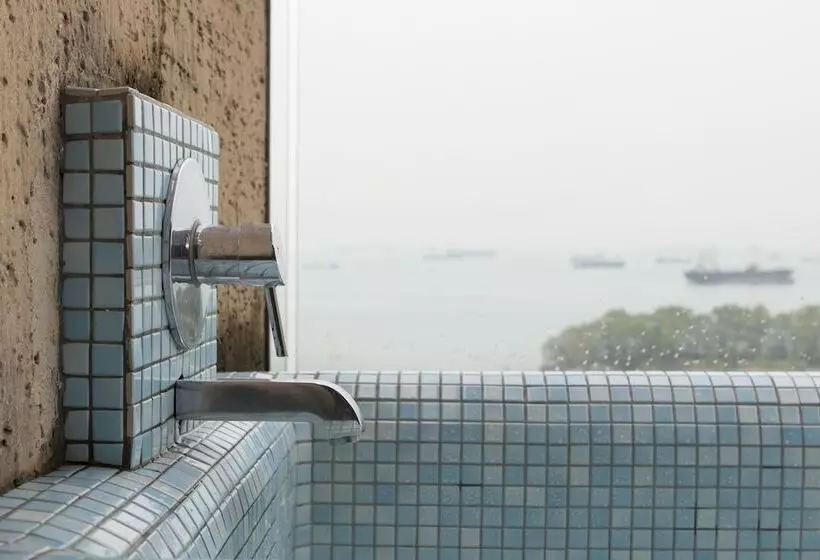 Suite, Siloso Beach Resort Sentosa
