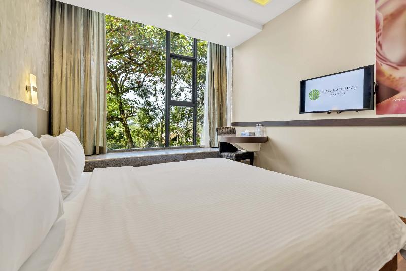اتاق سوپریور, Siloso Beach Resort Sentosa