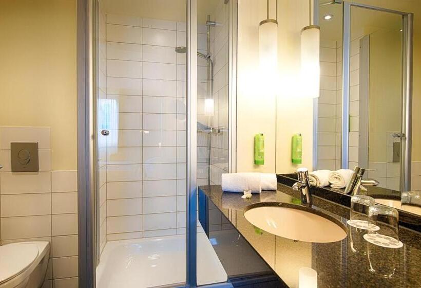 חדר סופריור, Welcome Hotel Paderborn