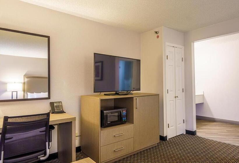 ２ベッドスイートルーム, Wingate By Wyndham Brunswick Ga I 95